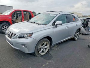 Lexus RX 3.5L 6 2013