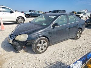 Volkswagen Jetta SE 2.5L 5 2008