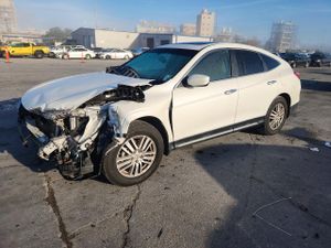 Honda Accord EX 2.4L 4 2015