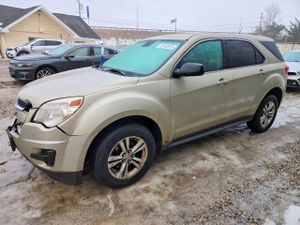 Chevrolet Equinox LS 2.4L 4 2015