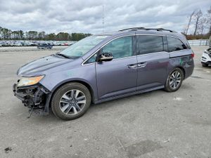 Honda Odyssey TOURING 3.5L 6 2015