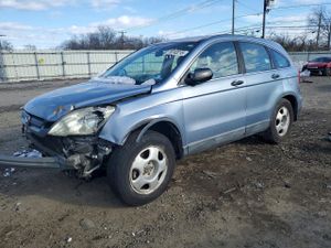 Honda CR-V LX 2.4L 4 2009