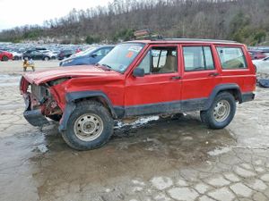 Jeep Cherokee SPORT 4.0L 6 1995