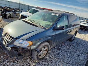 Dodge Grand Caravan (Caravan) SXT 3.8L 6 2006