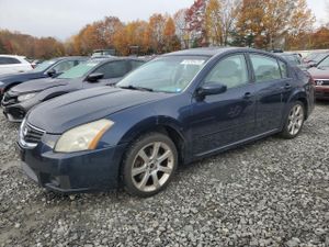 Nissan Maxima SE 3.5L 6 2008