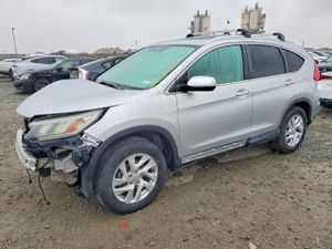 Honda CR-V EXL 2.4L 4 2015