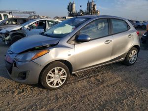 Mazda 2 1.5L 4 2011