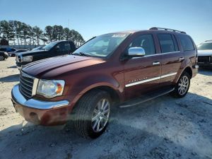 Chrysler Aspen LIMITED 5.7L 8 2007
