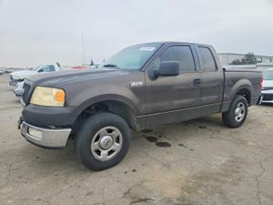 Ford F-150 5.4L 8 2005