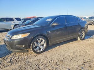 Ford Taurus SEL 3.5L 6 2010