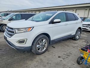 Ford Edge SEL 2.0L 4 2015