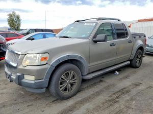 Ford Explorer XLT 4.0L 6 2008