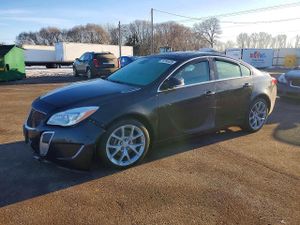 Buick Regal GS 2.0L 4 2015