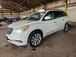 Buick Enclave 3.6L 6 2014