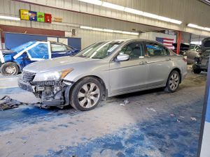 Honda Accord EXL 3.5L 6 2008