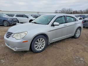 Chrysler Sebring LIMITED 2.4L 4 2010