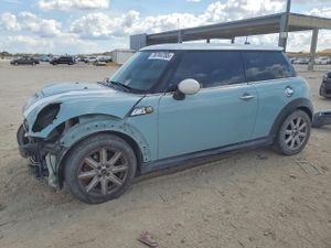Mini Cooper S 1.6L 4 2012