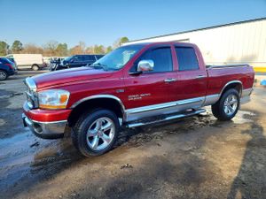 Dodge RAM ST 5.7L 8 2006
