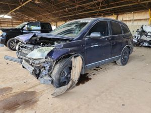 Honda CR-V LX 2.4L 4 2008