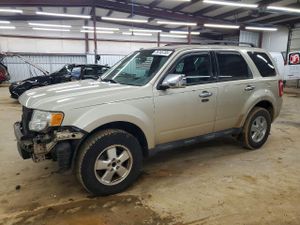 Ford Escape XLT 2.5L 4 2011