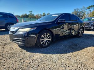 Acura TLX 2.4L 4 2015