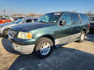 Ford Expedition XLT 5.4L 8 2004