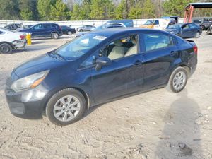 Kia Rio LX 1.6L 4 2012