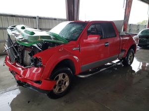 Ford F-150 5.4L 8 2005