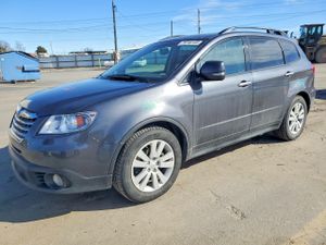 Subaru Tribeca LIMITED 3.6L 6 2008