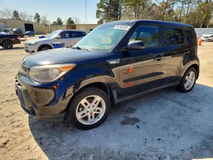 Kia Soul 1.6L 4 2014