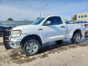 Toyota Tundra 5.7L 8 2007