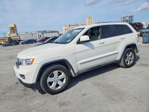 Jeep Grand Cherokee LAREDO 3.6L 6 2012