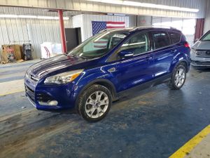 Ford Escape TITANIUM 1.6L 4 2015