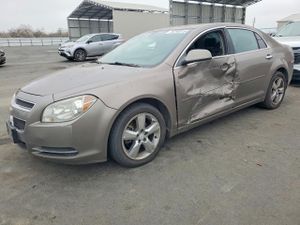 Chevrolet Malibu 2LT 2.4L 4 2012