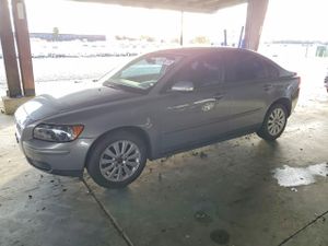 Volvo S40 2.4I 2.4L 5 2005