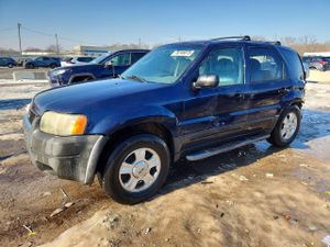 Ford Escape XLT 3.0L 6 2003