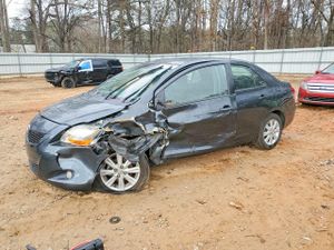 Toyota Yaris 1.5L 4 2009