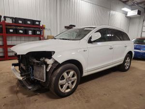 Audi Q7 PREMIUM 3.0L 6 2015