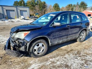 Honda CR-V LX 2.4L 4 2010