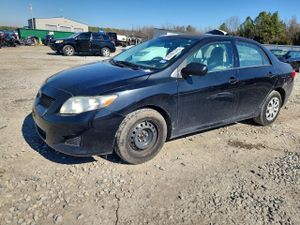 Toyota Corolla BASE 1.8L 4 2010