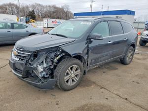 Chevrolet Traverse LT 3.6L 6 2015