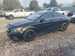Mercedes-Benz CLA 250 2.0L 4 2015