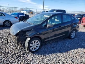 Ford Fiesta SE 1.6L 4 2013