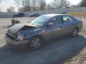 Honda Accord EX 2.4L 4 2006