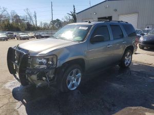 Chevrolet Tahoe C1500 LT 5.3L 8 2012