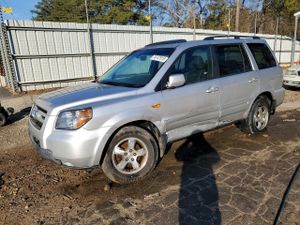 Honda Pilot EXL 3.5L 6 2007