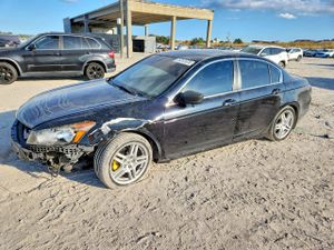 Honda Accord EXL 2.4L 4 2008