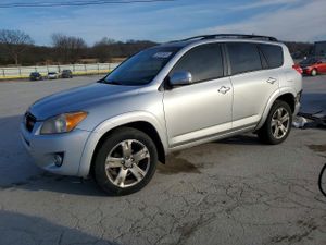 Toyota Rav4 SPORT 2.5L 4 2012