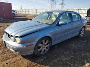 Jaguar X-Type 3.0 3.0L 6 2006