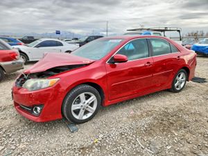 Toyota Camry L 2.5L 4 2013